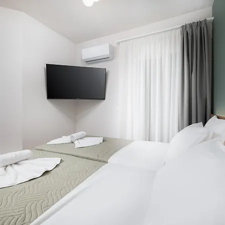 Makas * Херсониссос