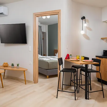 Makas Апартаменты