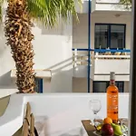 Διαμέρισμα Makas