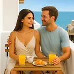 Διαμέρισμα Makas *