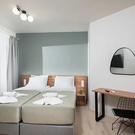 Makas Apartamento *