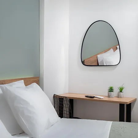 Apartamento Makas