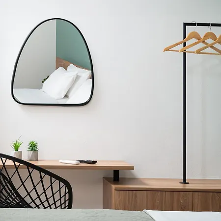 Makas Apartamento Hersonissos (Crete)