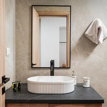 דירה Makas הרסוניסוס