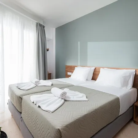 Makas Hersonissos (Crete)