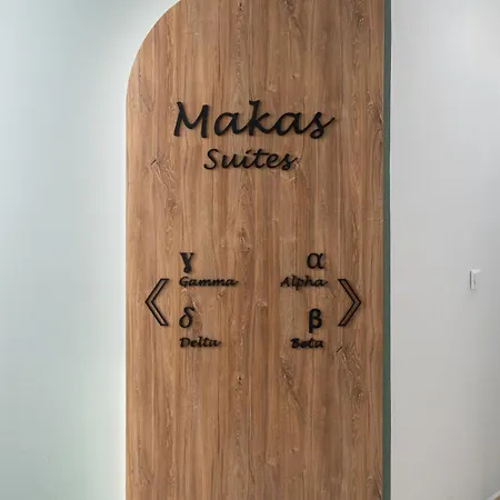 Apartment Makas Hersonissos (Crete)