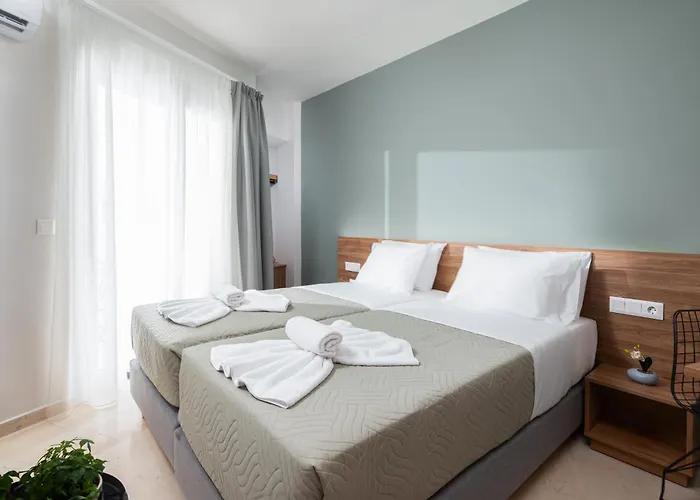 Makas Hersonissos (Crete)