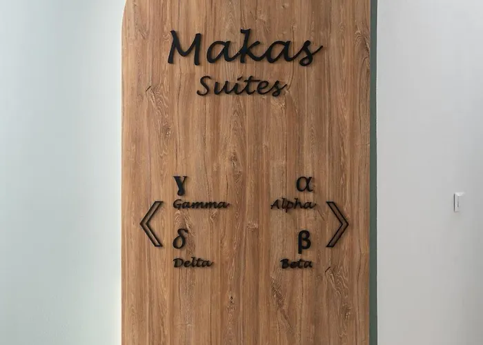 شقة Makas خيرسونِسوس