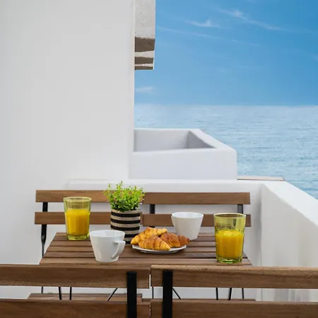 Makas Seafront Sea View In * Χερσόνησος