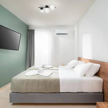 아파트 Makas 헐소니소스